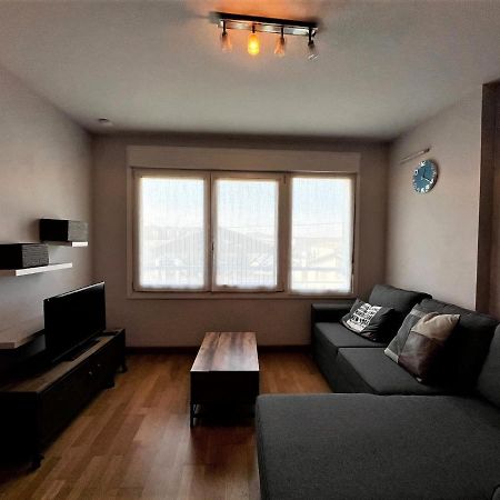 Charmant T2 Avec Cuisine Ouverte Pres De La Frontiere Espagnole, Ideal Pour Famille Ou Amis - Fr-1-239-740 Urrugne Eksteriør billede