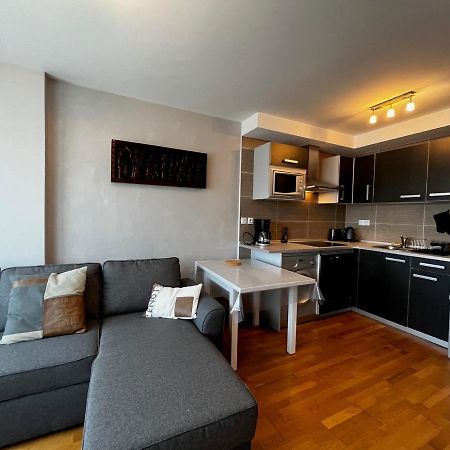 Charmant T2 Avec Cuisine Ouverte Pres De La Frontiere Espagnole, Ideal Pour Famille Ou Amis - Fr-1-239-740 Urrugne Eksteriør billede