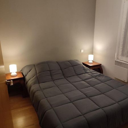 Charmant T2 Avec Cuisine Ouverte Pres De La Frontiere Espagnole, Ideal Pour Famille Ou Amis - Fr-1-239-740 Urrugne Eksteriør billede