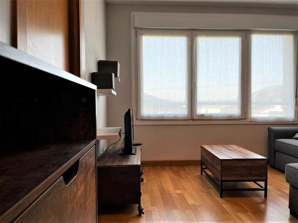 Charmant T2 Avec Cuisine Ouverte Pres De La Frontiere Espagnole, Ideal Pour Famille Ou Amis - Fr-1-239-740 Urrugne Eksteriør billede