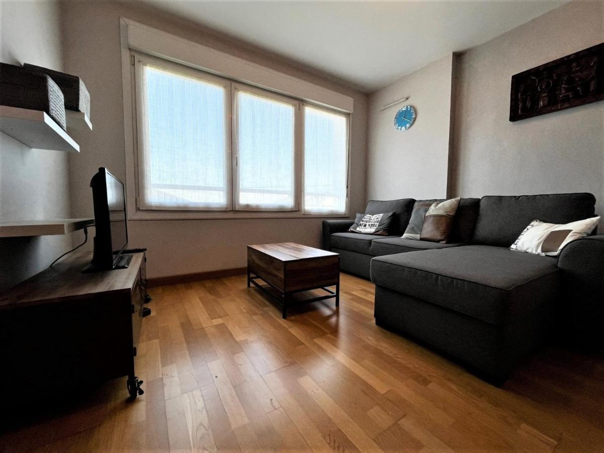Charmant T2 Avec Cuisine Ouverte Pres De La Frontiere Espagnole, Ideal Pour Famille Ou Amis - Fr-1-239-740 Urrugne Eksteriør billede