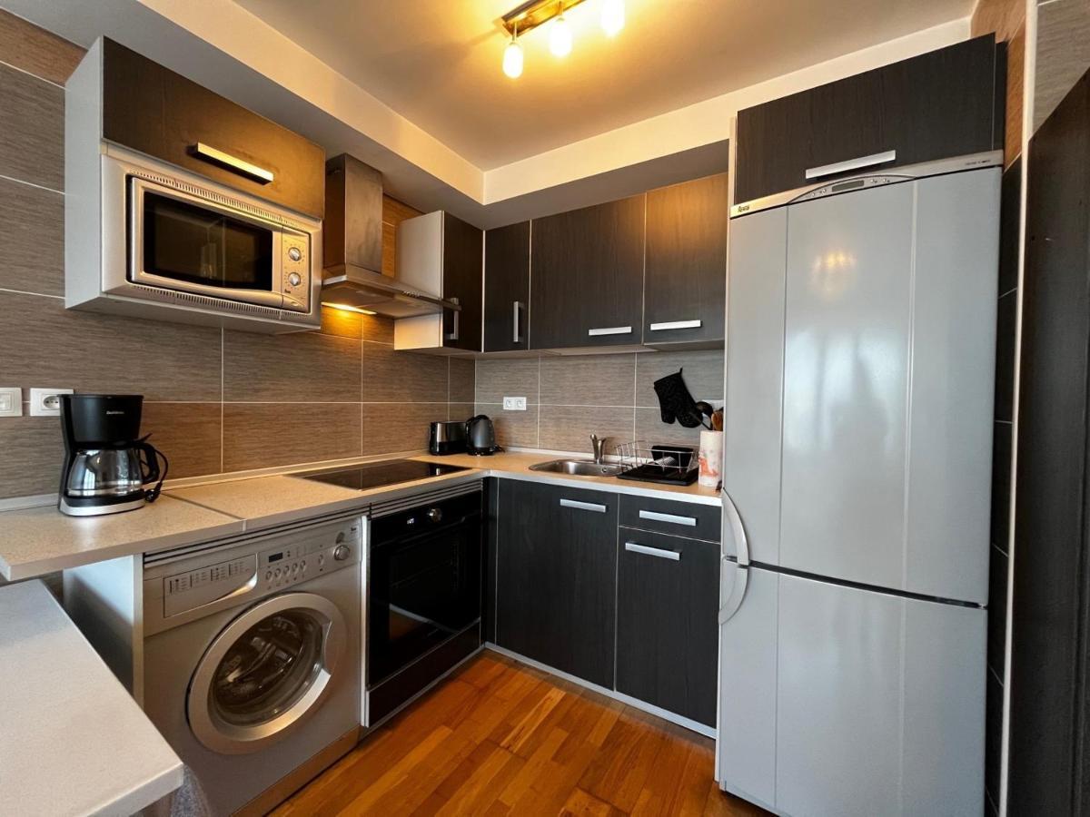 Charmant T2 Avec Cuisine Ouverte Pres De La Frontiere Espagnole, Ideal Pour Famille Ou Amis - Fr-1-239-740 Urrugne Eksteriør billede