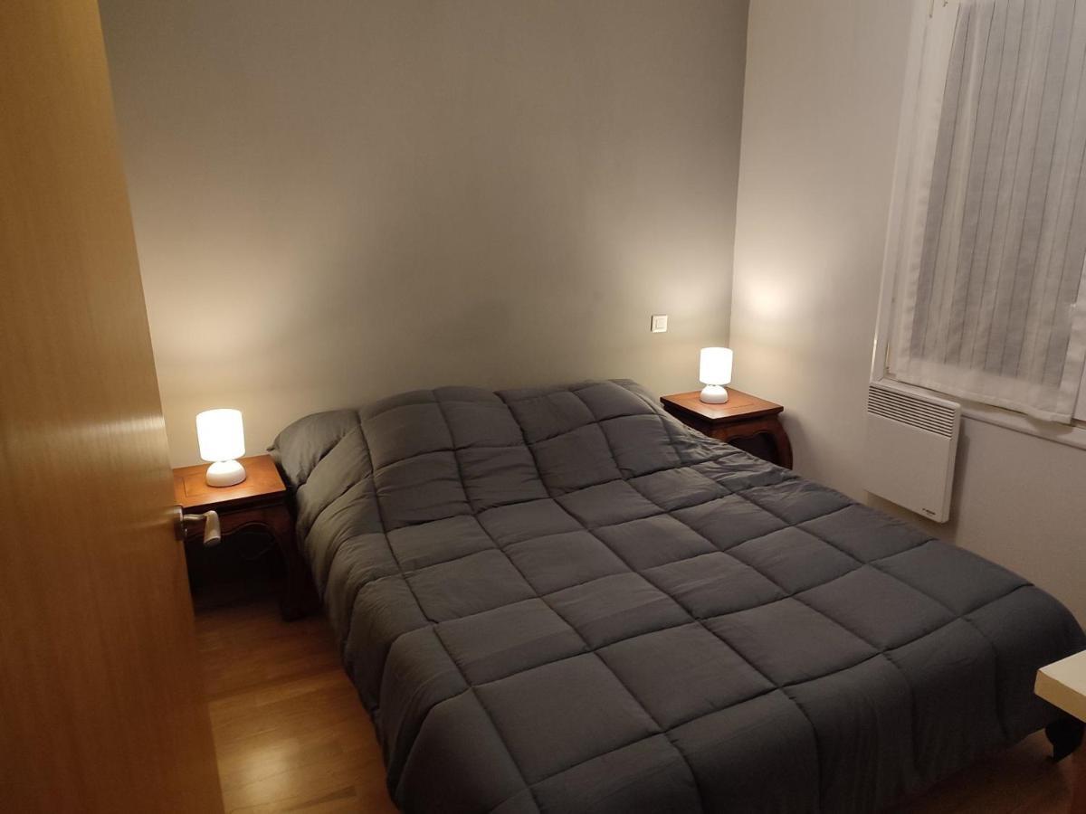 Charmant T2 Avec Cuisine Ouverte Pres De La Frontiere Espagnole, Ideal Pour Famille Ou Amis - Fr-1-239-740 Urrugne Eksteriør billede
